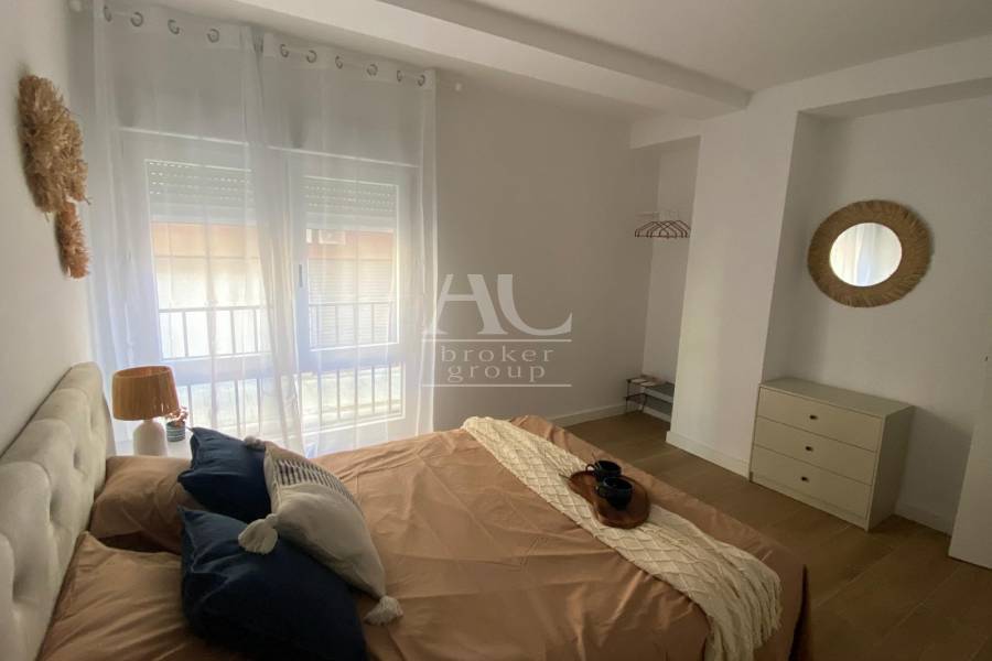 Alquiler - Planta baja - Elche - Sector V