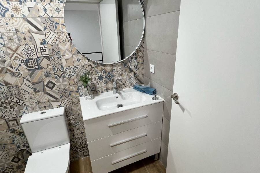 Alquiler - Planta baja - Elche - Sector V