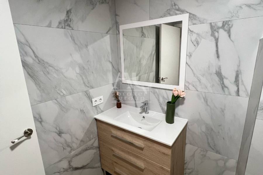 Alquiler - Planta baja - Elche - Sector V