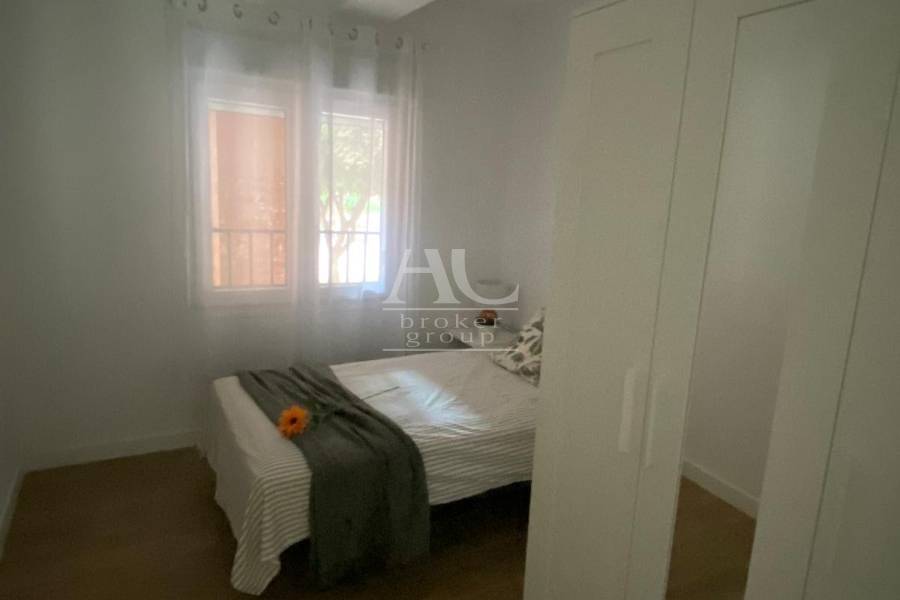 Alquiler - Planta baja - Elche - Sector V