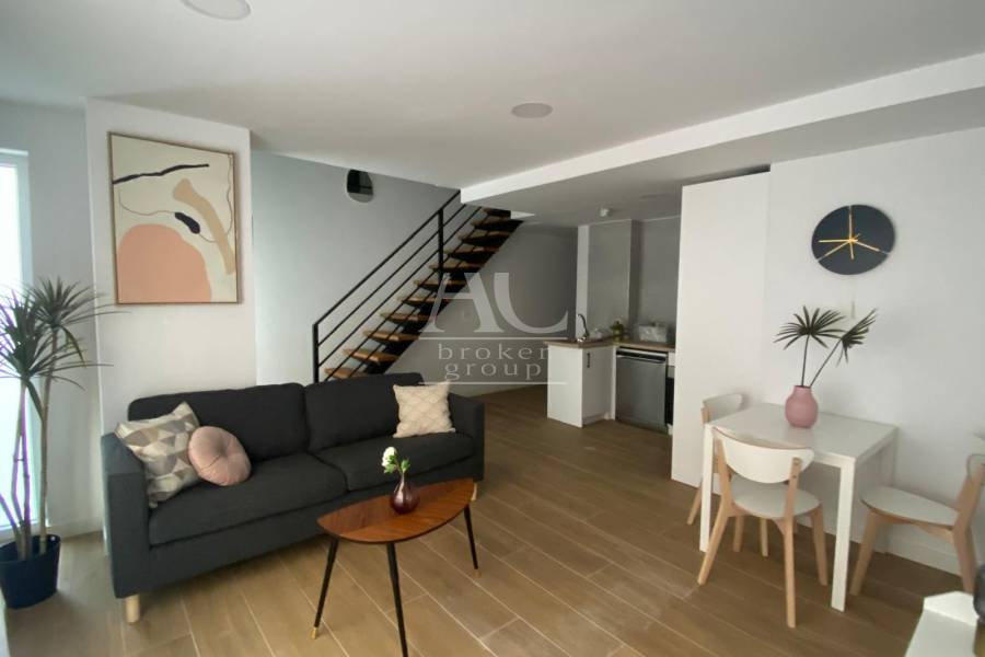 Alquiler - Planta baja - Elche - Sector V