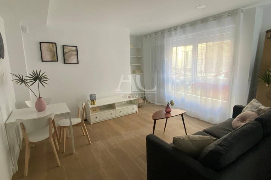 Alquiler - Planta baja - Elche - Sector V