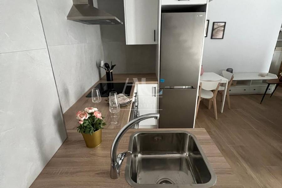 Alquiler - Planta baja - Elche - Sector V