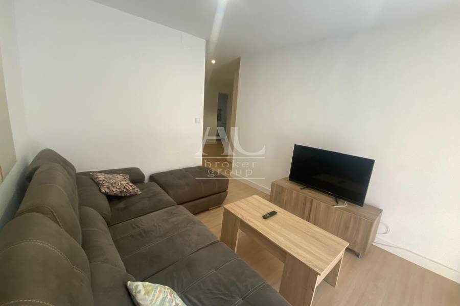 Alquiler - Piso - Elche - Reina Victoria