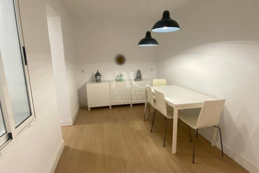 Alquiler - Piso - Elche - Reina Victoria