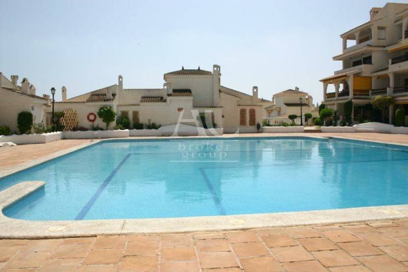 Venta - Bungalow - Santa Pola - Varadero