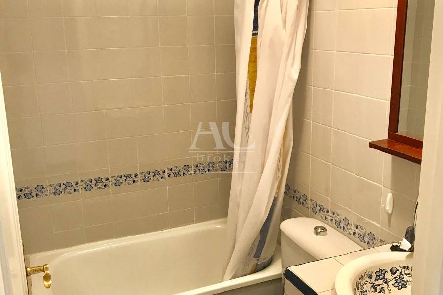 Venta - Bungalow - Santa Pola - Varadero