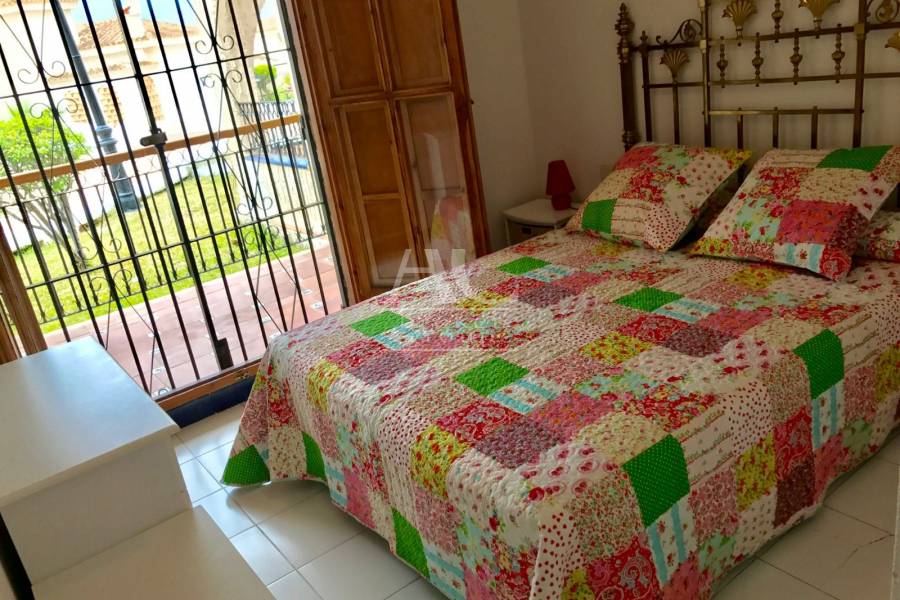 Venta - Bungalow - Santa Pola - Varadero