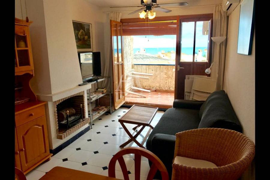 Venta - Bungalow - Santa Pola - Varadero