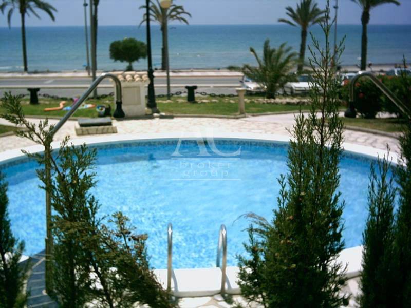 Venta - Bungalow - Santa Pola - Varadero