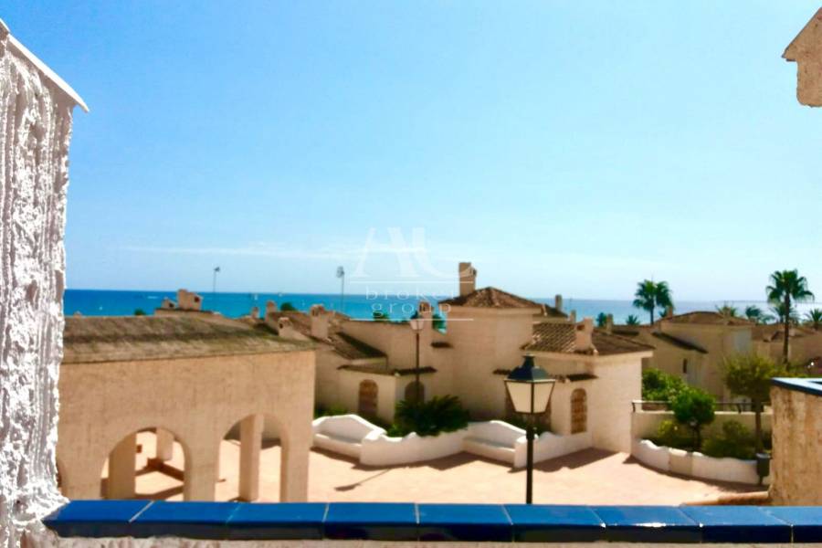 Venta - Bungalow - Santa Pola - Varadero