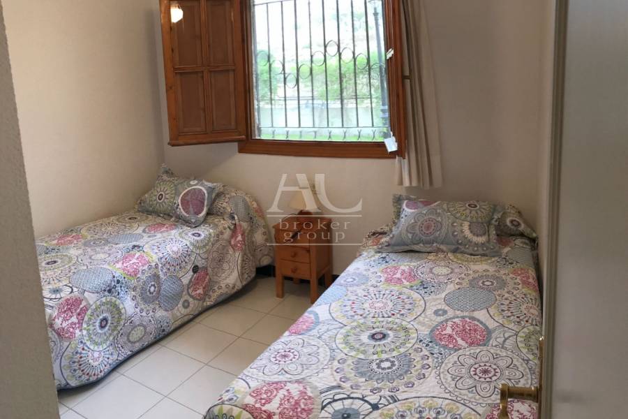 Venta - Bungalow - Santa Pola - Varadero