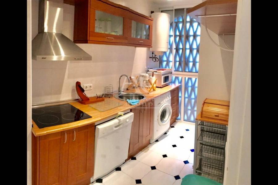 Venta - Bungalow - Santa Pola - Varadero