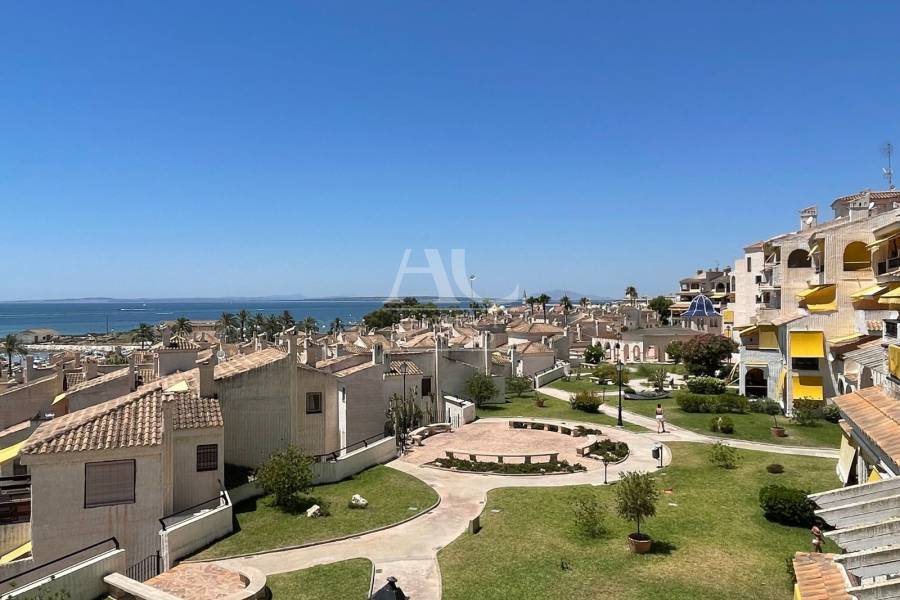 Venta - Bungalow - Santa Pola - Varadero