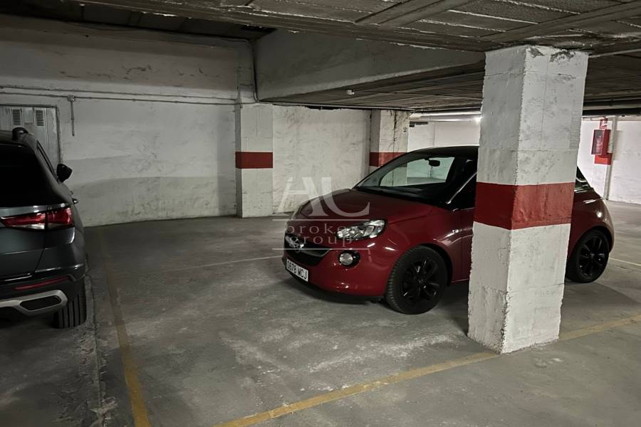 Venta - Bungalow - Santa Pola - Varadero