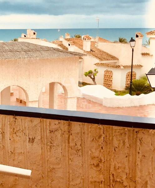 Venta - Bungalow - Santa Pola - Varadero