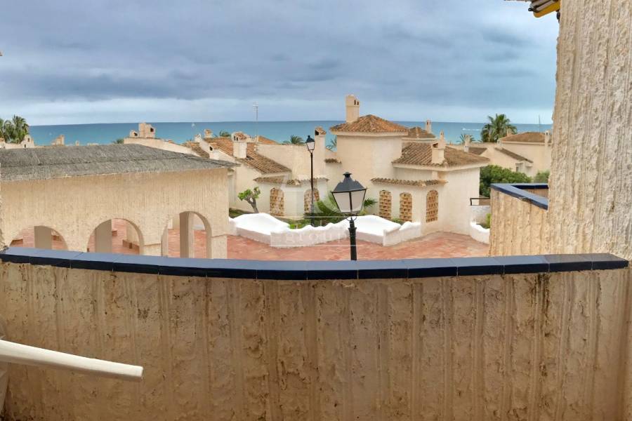 Venta - Bungalow - Santa Pola - Varadero