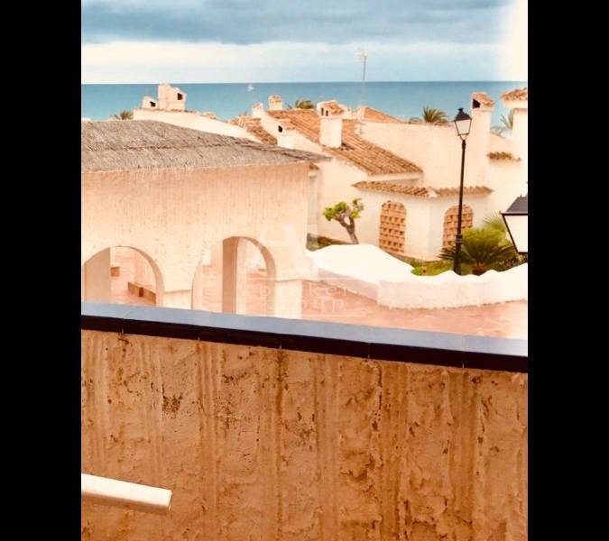 Venta - Bungalow - Santa Pola - Varadero