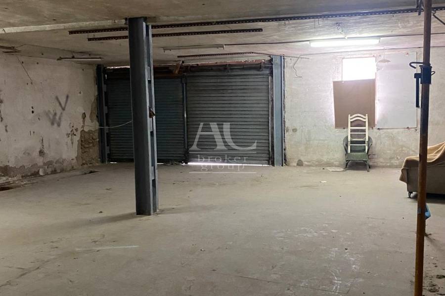 Venta - Local comercial - Elche - Puente de la Virgen