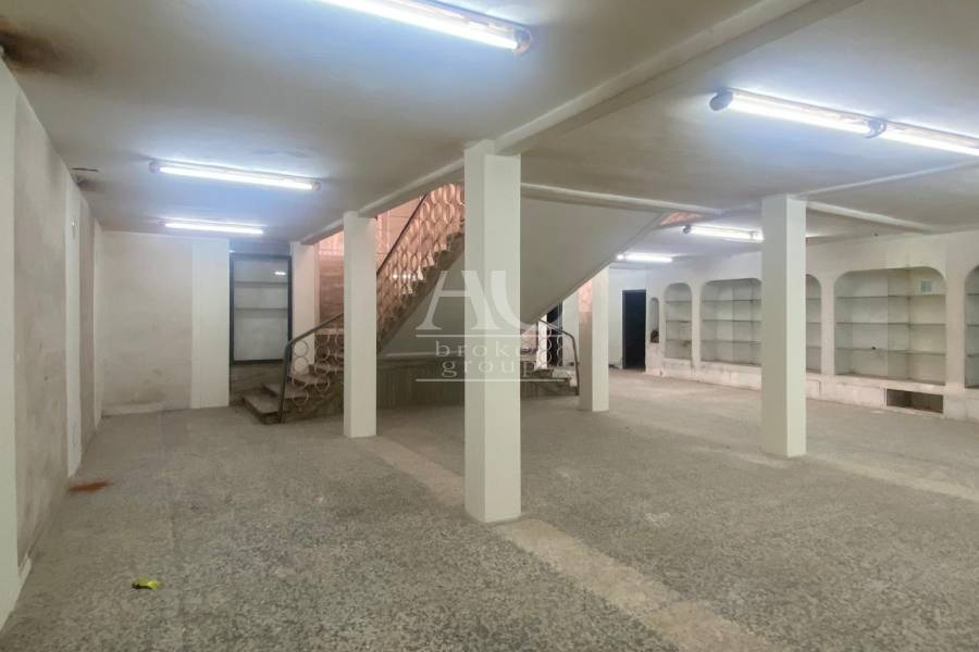 Venta - Local comercial - Elche - Puente de la Virgen