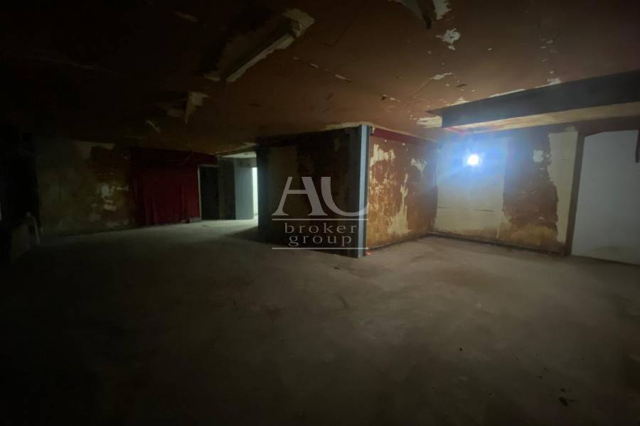 Venta - Local comercial - Elche - Puente de la Virgen