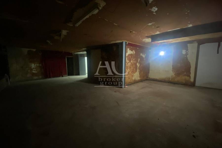 Venta - Local comercial - Elche - Puente de la Virgen