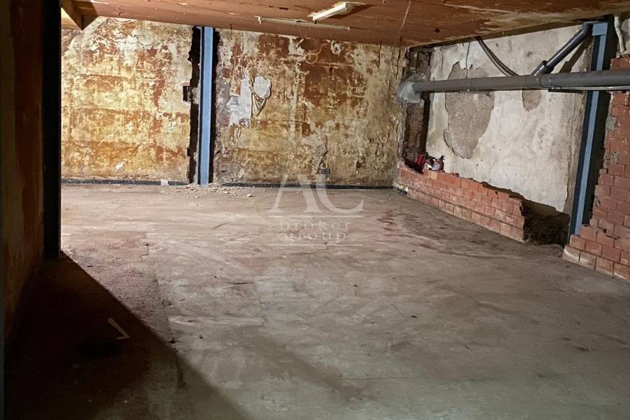 Venta - Local comercial - Elche - Puente de la Virgen