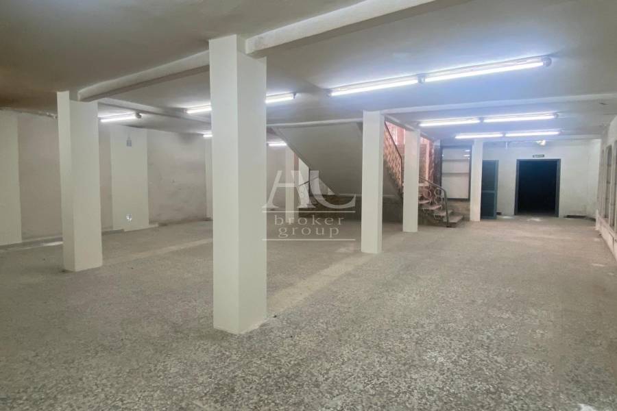 Venta - Local comercial - Elche - Puente de la Virgen