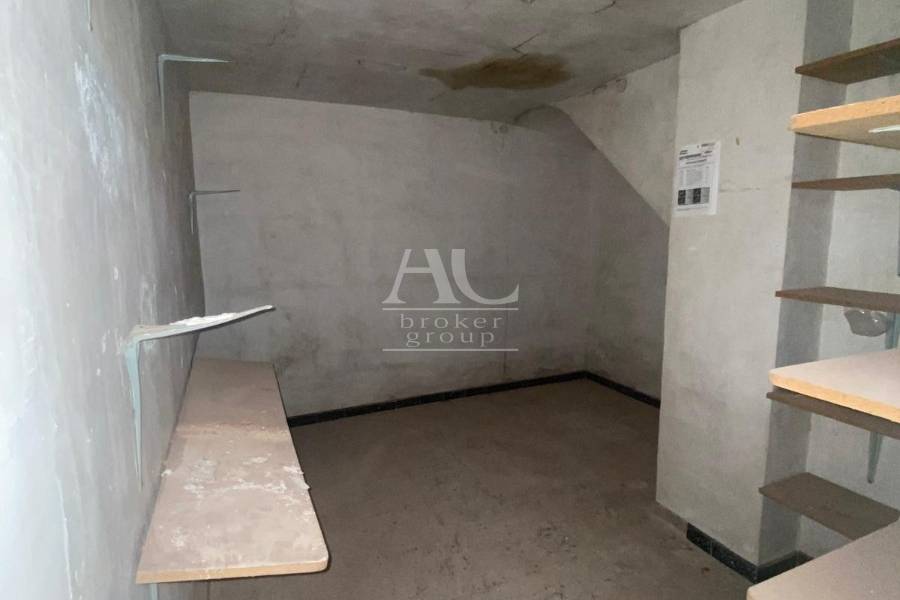 Venta - Local comercial - Elche - Puente de la Virgen