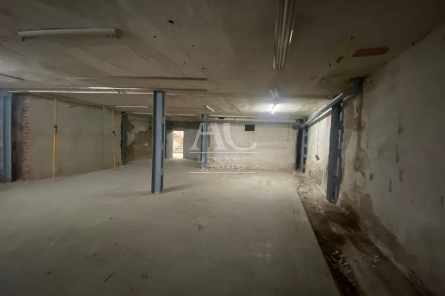 Venta - Local comercial - Elche - Puente de la Virgen