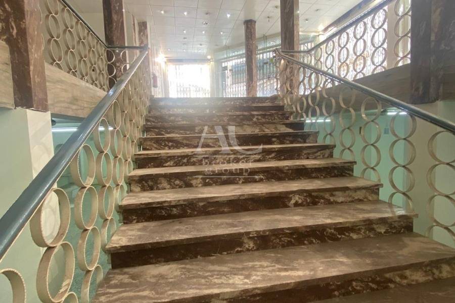 Venta - Local comercial - Elche - Puente de la Virgen