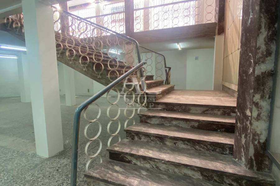 Venta - Local comercial - Elche - Puente de la Virgen