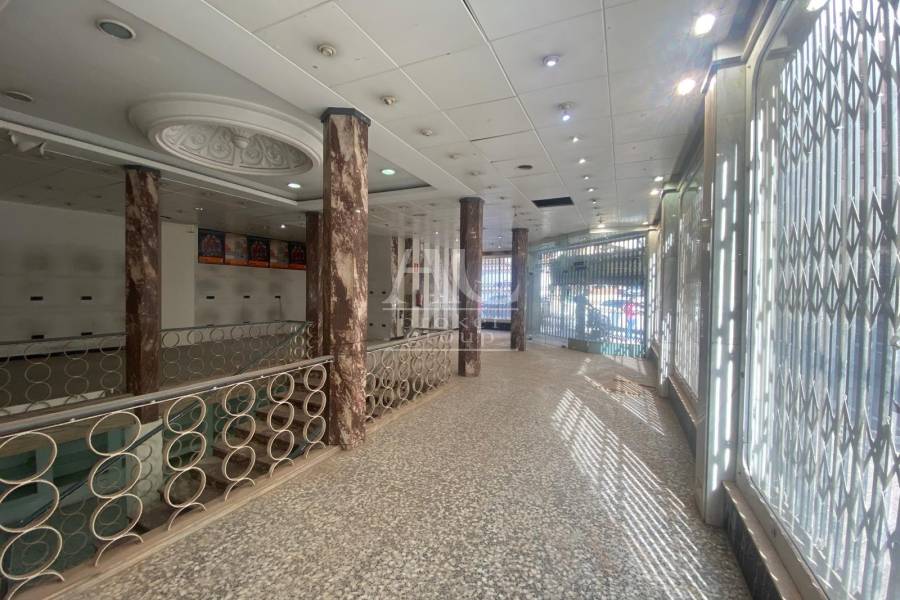 Venta - Local comercial - Elche - Puente de la Virgen