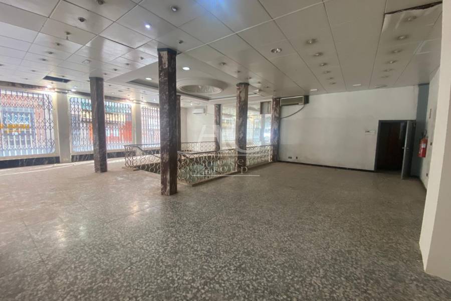 Venta - Local comercial - Elche - Puente de la Virgen