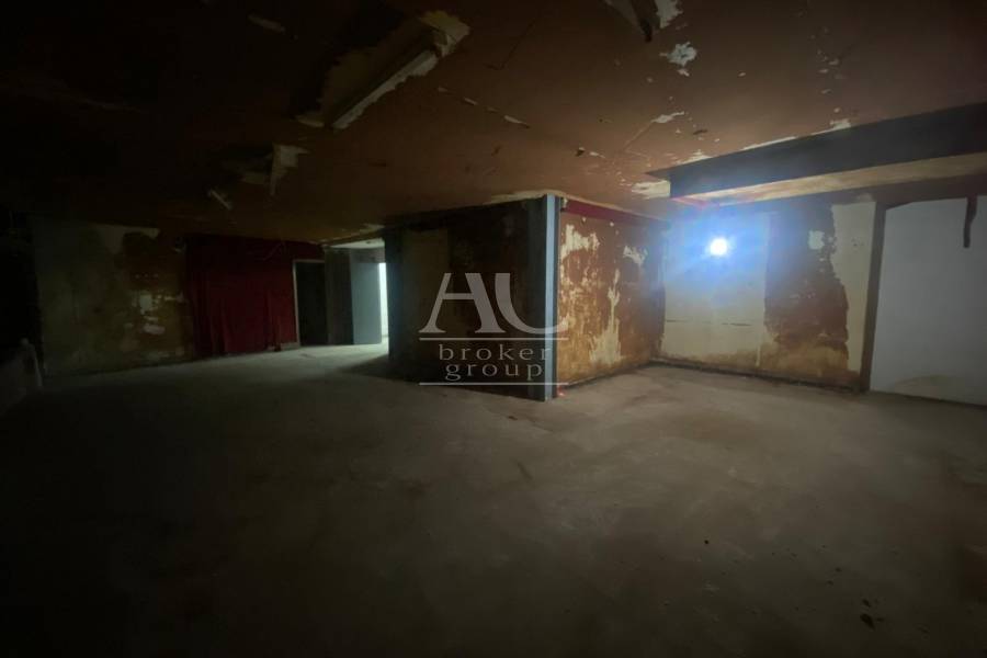 Venta - Local comercial - Elche - Puente de la Virgen