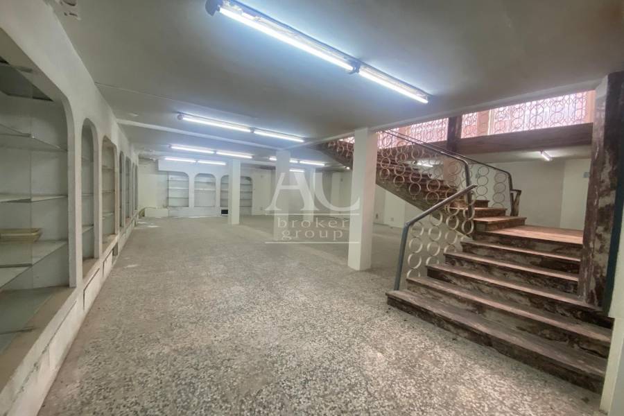 Venta - Local comercial - Elche - Puente de la Virgen