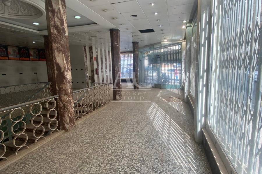 Venta - Local comercial - Elche - Puente de la Virgen