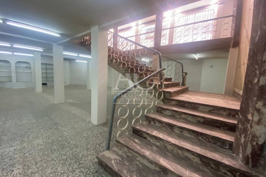Venta - Local comercial - Elche - Puente de la Virgen