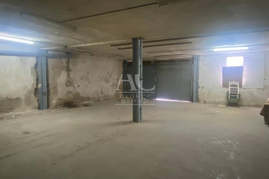 Venta - Local comercial - Elche - Puente de la Virgen