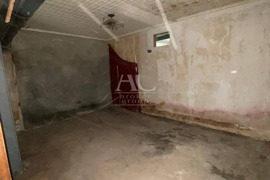 Venta - Local comercial - Elche - Puente de la Virgen