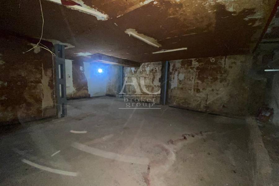 Venta - Local comercial - Elche - Puente de la Virgen