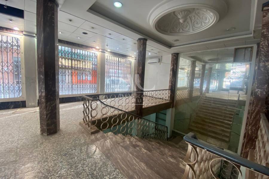 Venta - Local comercial - Elche - Puente de la Virgen