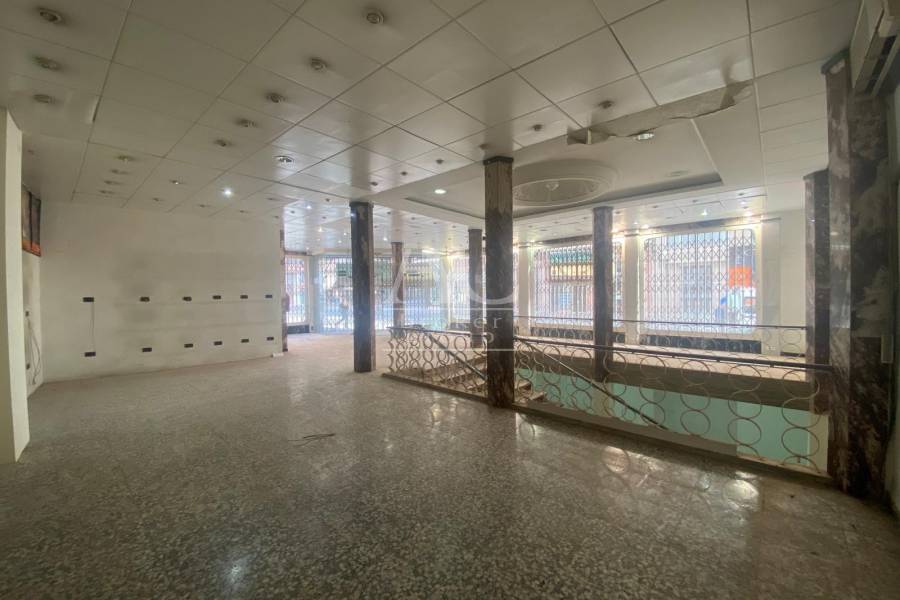 Venta - Local comercial - Elche - Puente de la Virgen