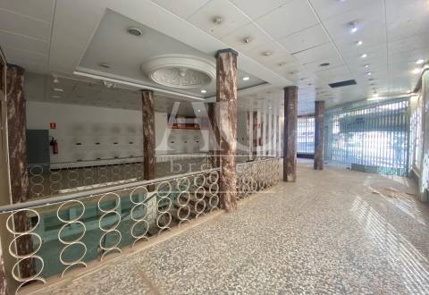 Local comercial - Venta - Elche - Puente de la Virgen
