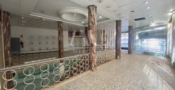 Local comercial - Venta - Elche - Puente de la Virgen