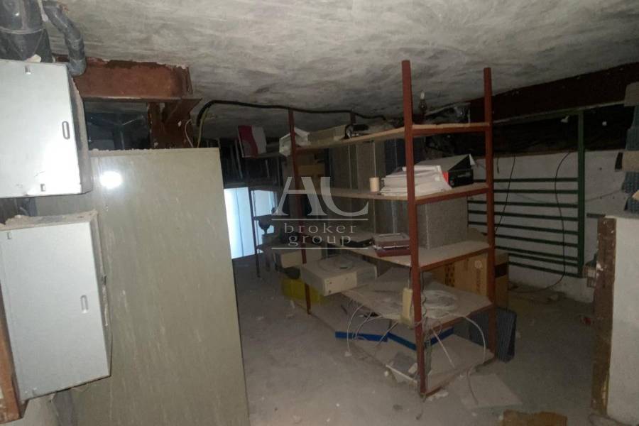 Venta - Local comercial - Elche - Puente de la Virgen