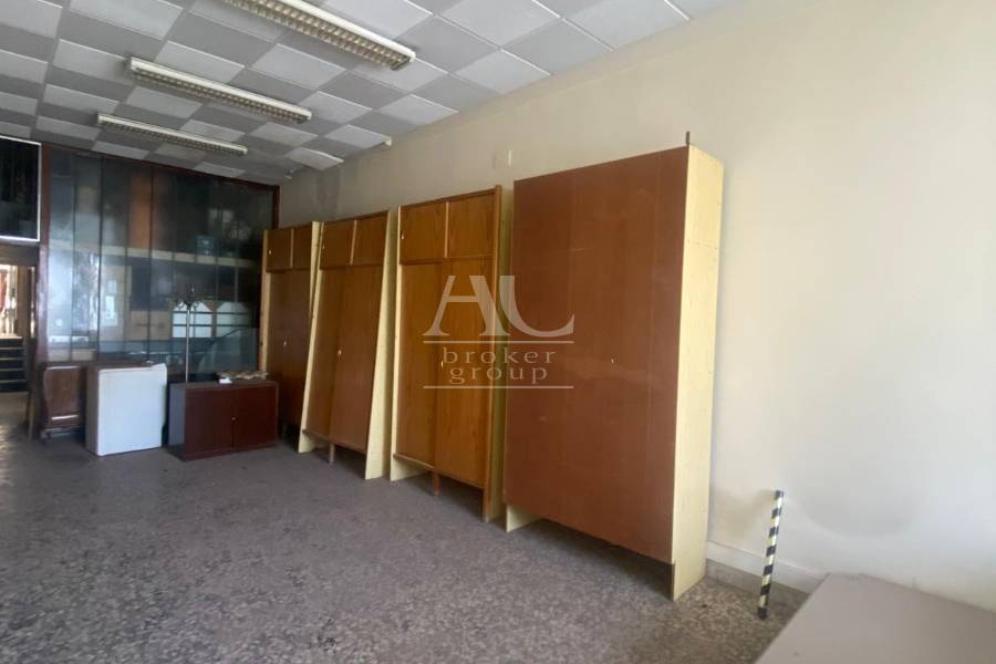 Venta - Local comercial - Elche - Puente de la Virgen