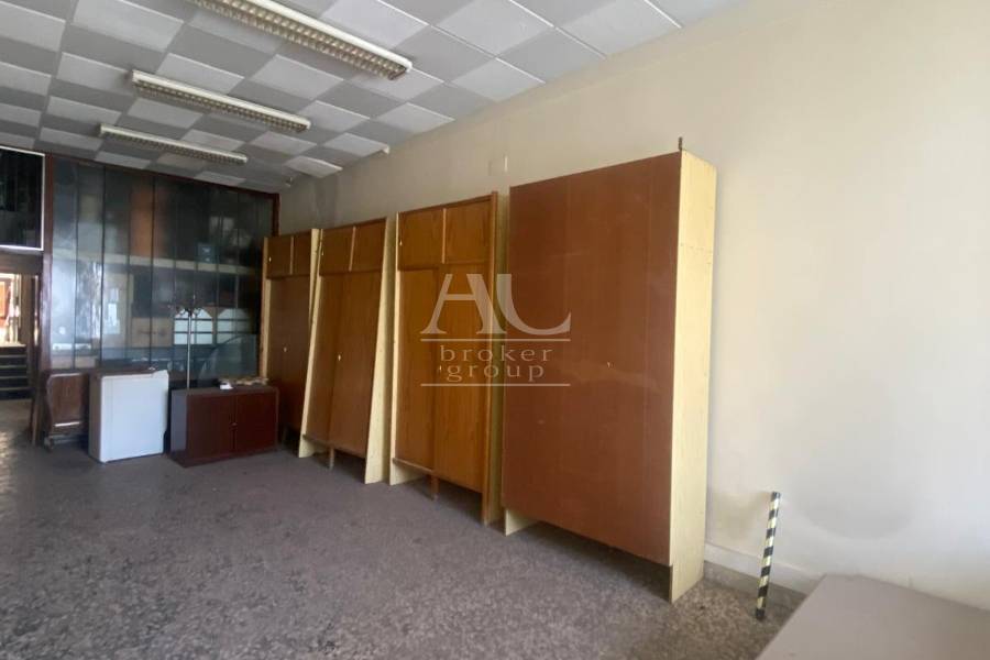 Venta - Local comercial - Elche - Puente de la Virgen