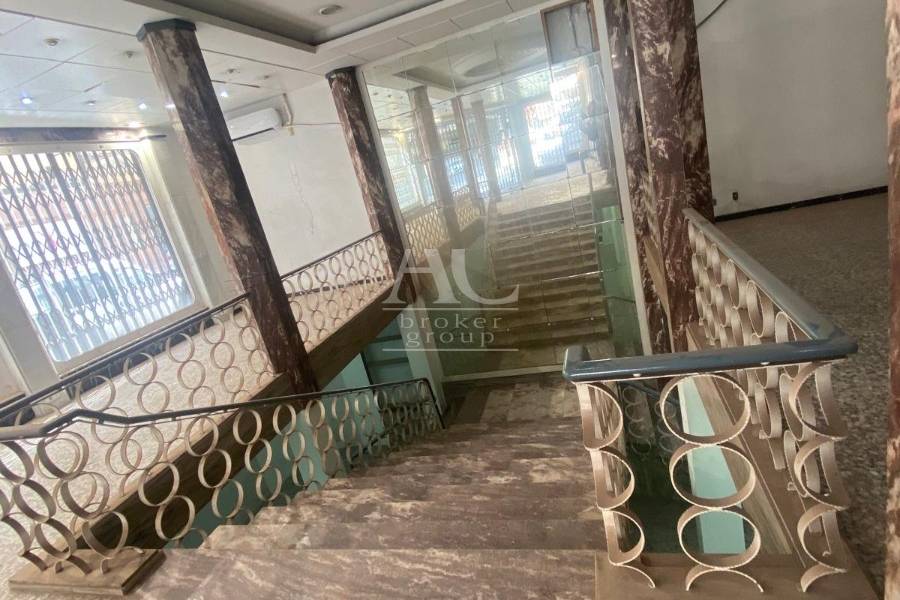 Venta - Local comercial - Elche - Puente de la Virgen