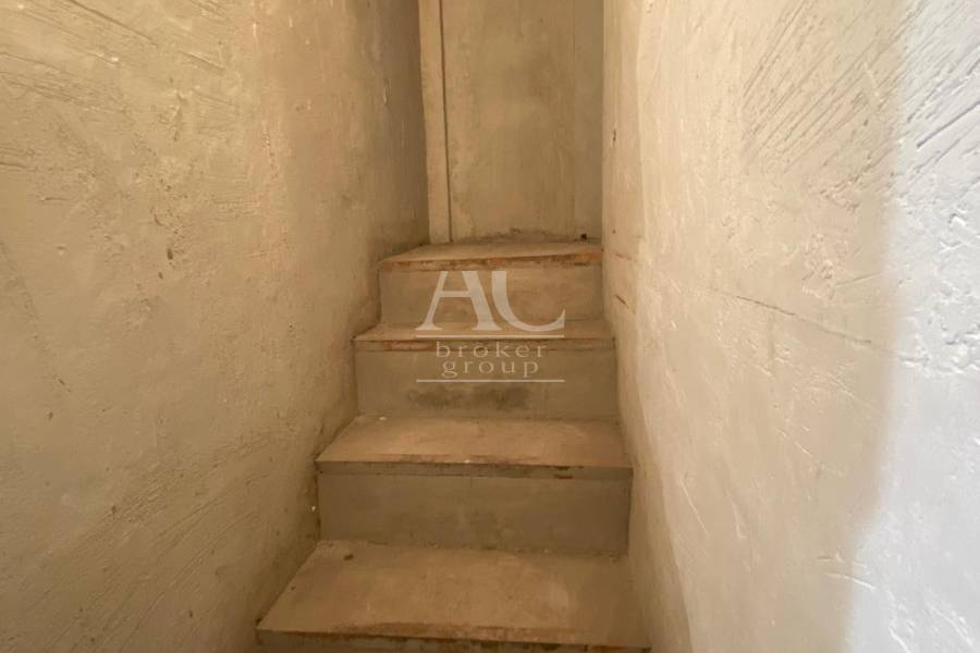 Venta - Local comercial - Elche - Puente de la Virgen